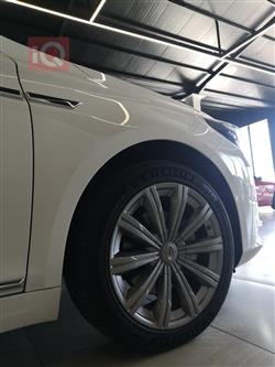 جی ئەی سی GA8